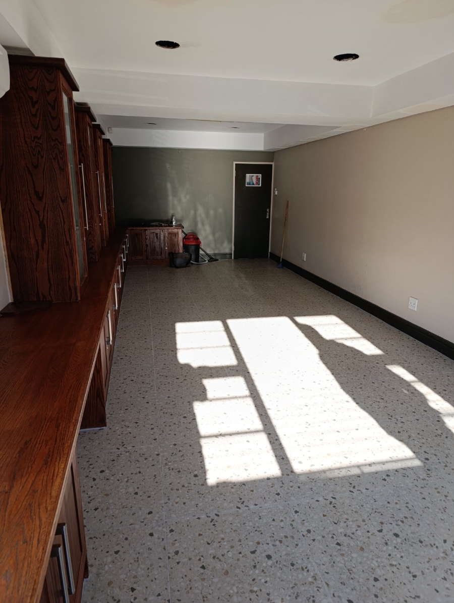 To Let commercial Property for Rent in Dan Pienaar Free State